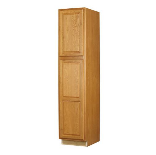 18in Standard 2-Door Tall Utility Cabinet