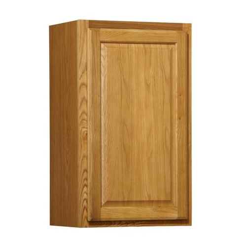 18in Standard Height Wall Cabinet