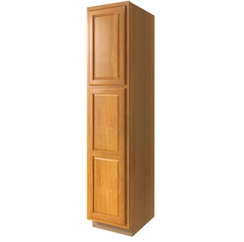 24in Standard 2-Door Tall Utility Cabinet