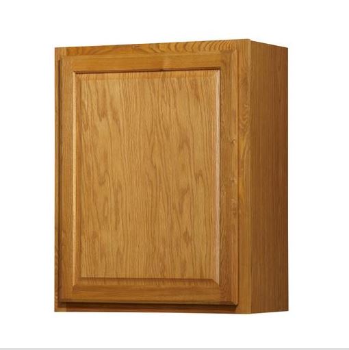 24in  Standard Height Wall Cabinet
