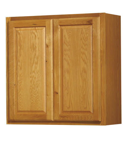 30in Standard Height Wall Cabinet