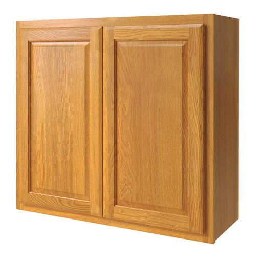 33 In Standard Height Wall Cabinet Akc