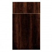 wooden dark brown 2
