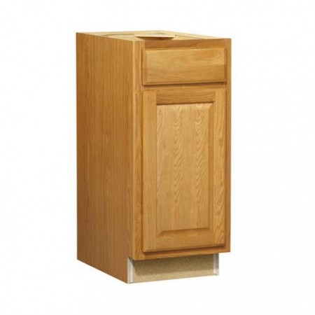 60in Standard 4-Door Sink Base Cabinet – AKC