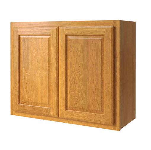 30 x 24 in Over-an-Appliance Wall Cabinet - AKC
