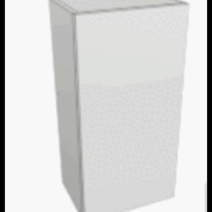 15in  Standard Height Wall Cabinet