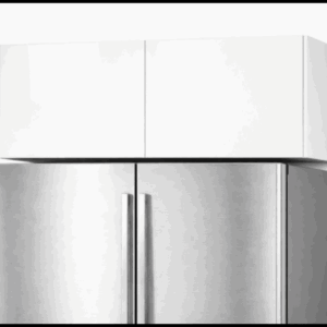 36 x 14 in Over-an-Appliance Wall Cabinet