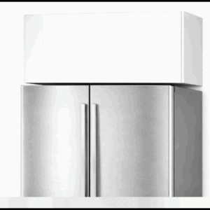 36 x 12 in Over-an-Appliance Wall Cabinet