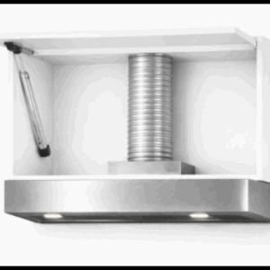 30 x 24 in Over-an-Appliance Wall Cabinet