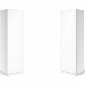 15in 1-Door Utility Cabinet - Image 5