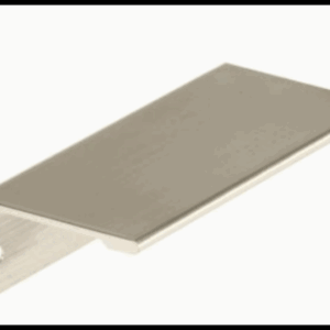 Amerock 3in Satin Nickel Handle