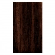 wooden dark brown 1