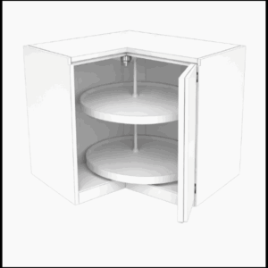 36in Right Easy-Reach Corner Base Cabinet