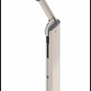 TIP-ON for AVENTOS HK-XS Lift mechanism Nickel Power Factor Range 113-156-312