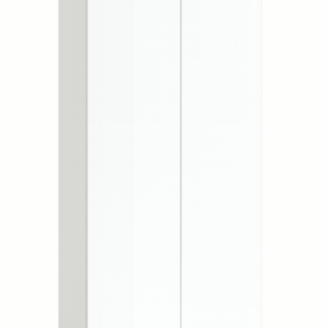 36in 2-Doors Utility Cabinet - Image 3